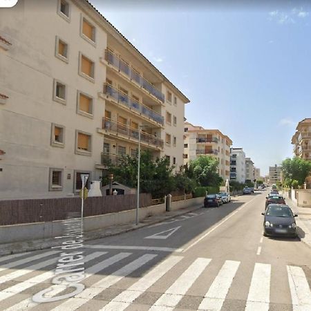 Appartement Estudio Al Lado De La Playa à Calafell Extérieur photo